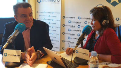 Entrevista a José Manuel Franco, candidato a la Secretaría General de PSOE-M