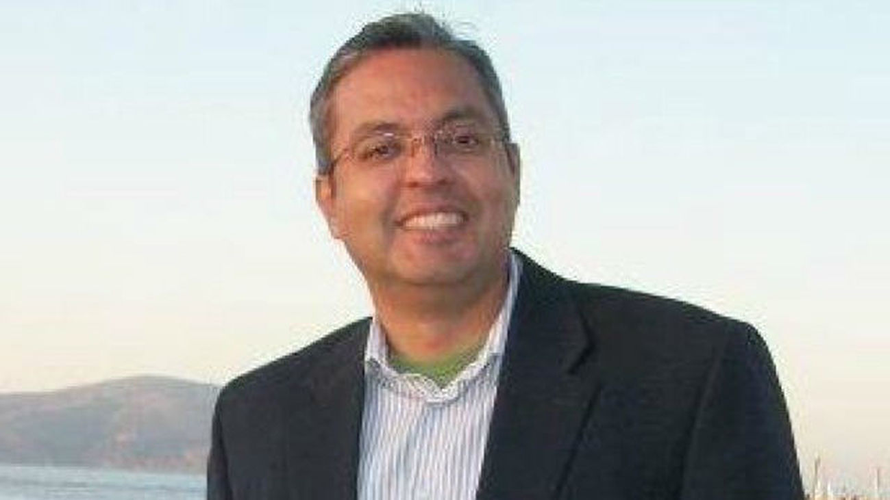 Entrevista a Manuel Moreno, periodista de Univisión Dallas