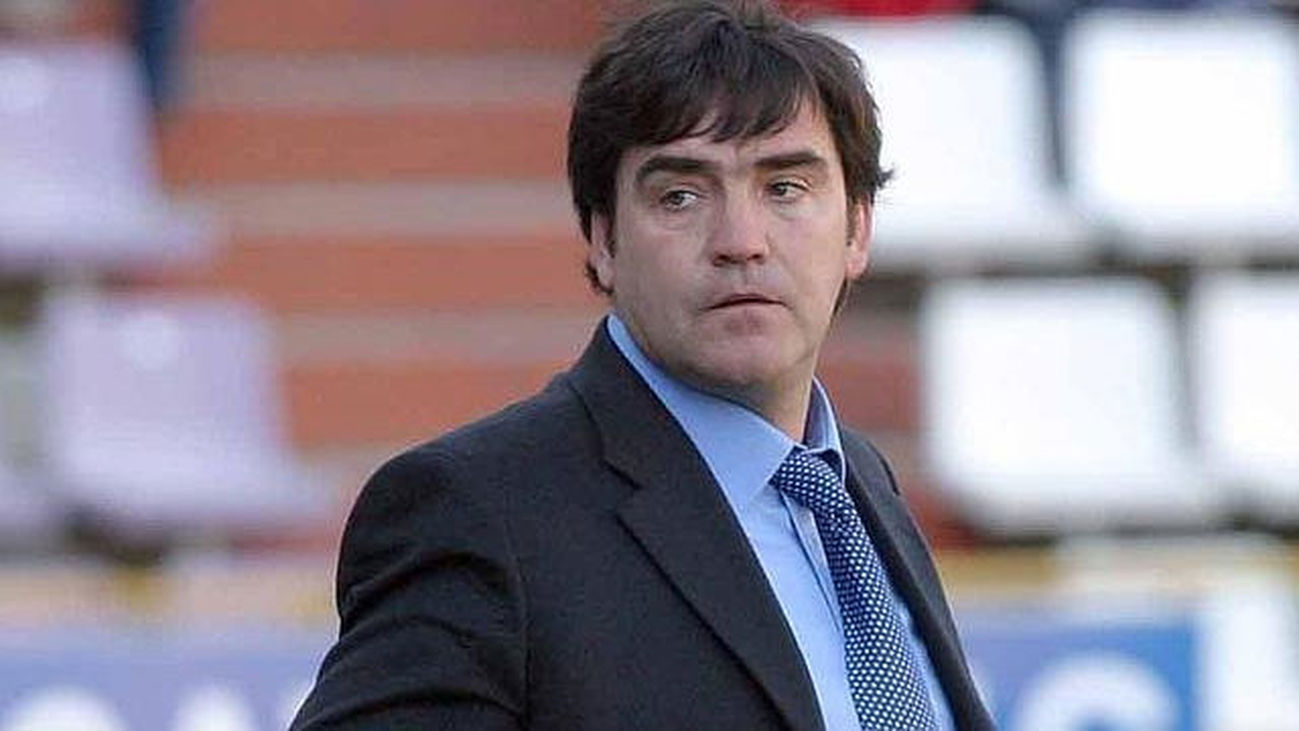 Entrevista a Marcos Alonso, padre del defensa del Chelsea