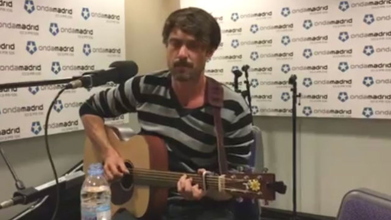 Entrevista a Marcos Cao