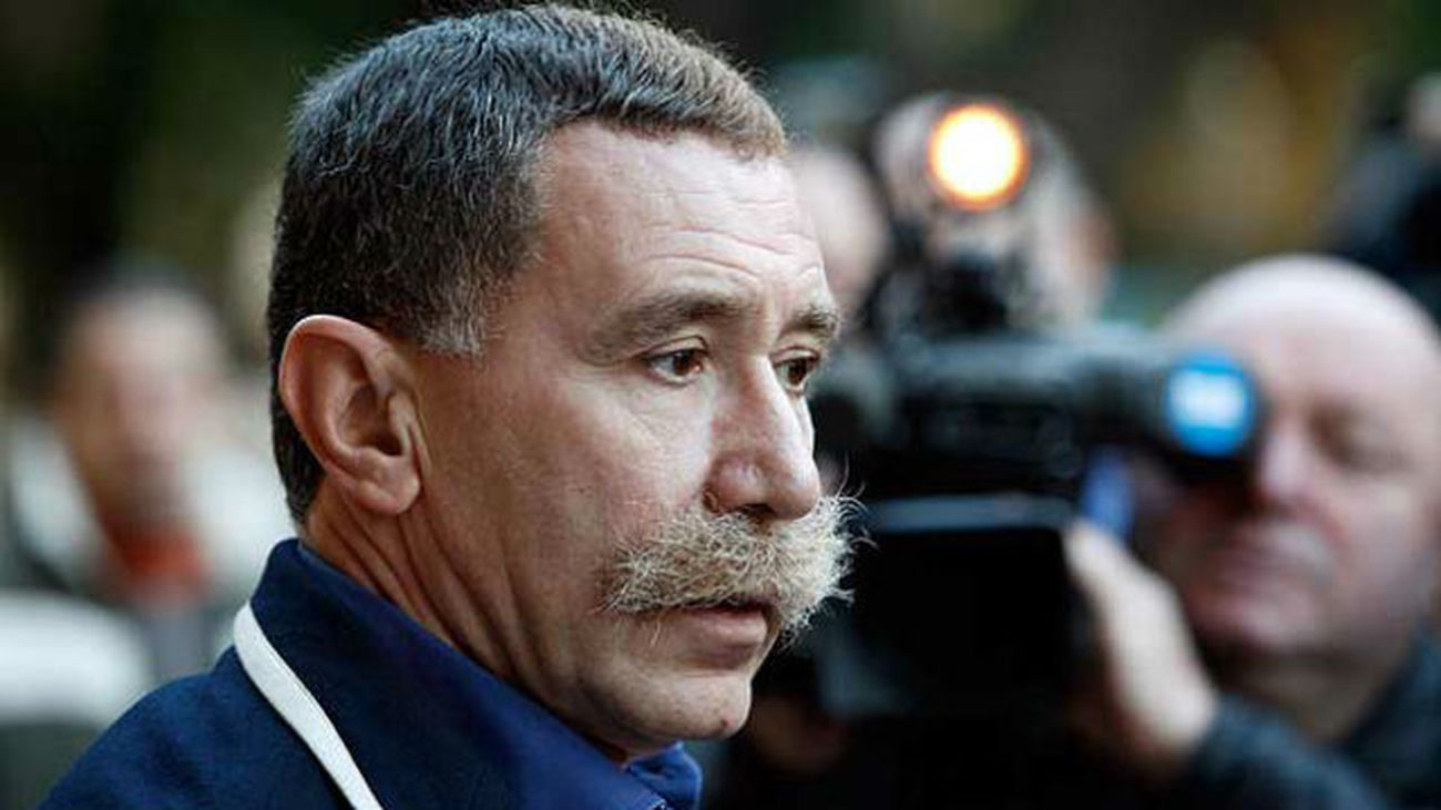 Entrevista a Marcos García Montes sobre el juicio del Madrid Arena