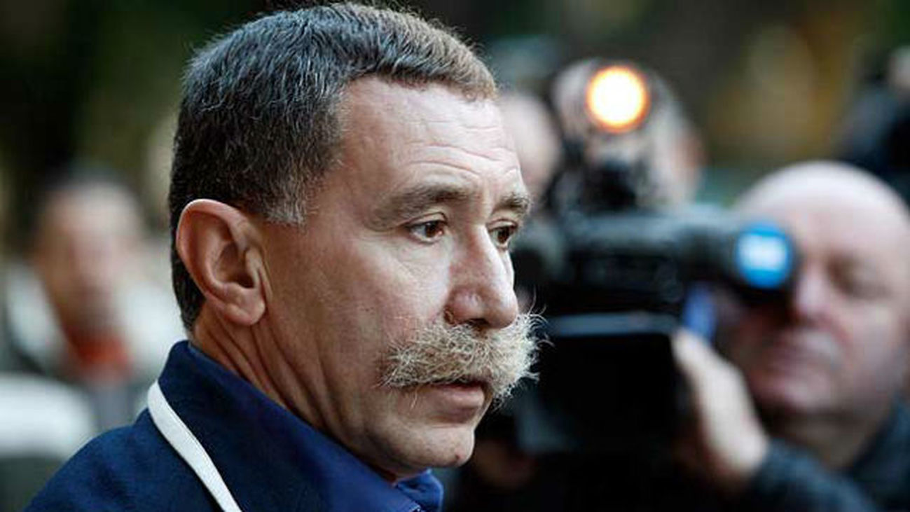 Entrevista a Marcos García Montes sobre el juicio del Madrid Arena