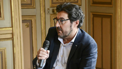 Entrevista a José María Goicoechea, director comunicación del Museo Thyssen