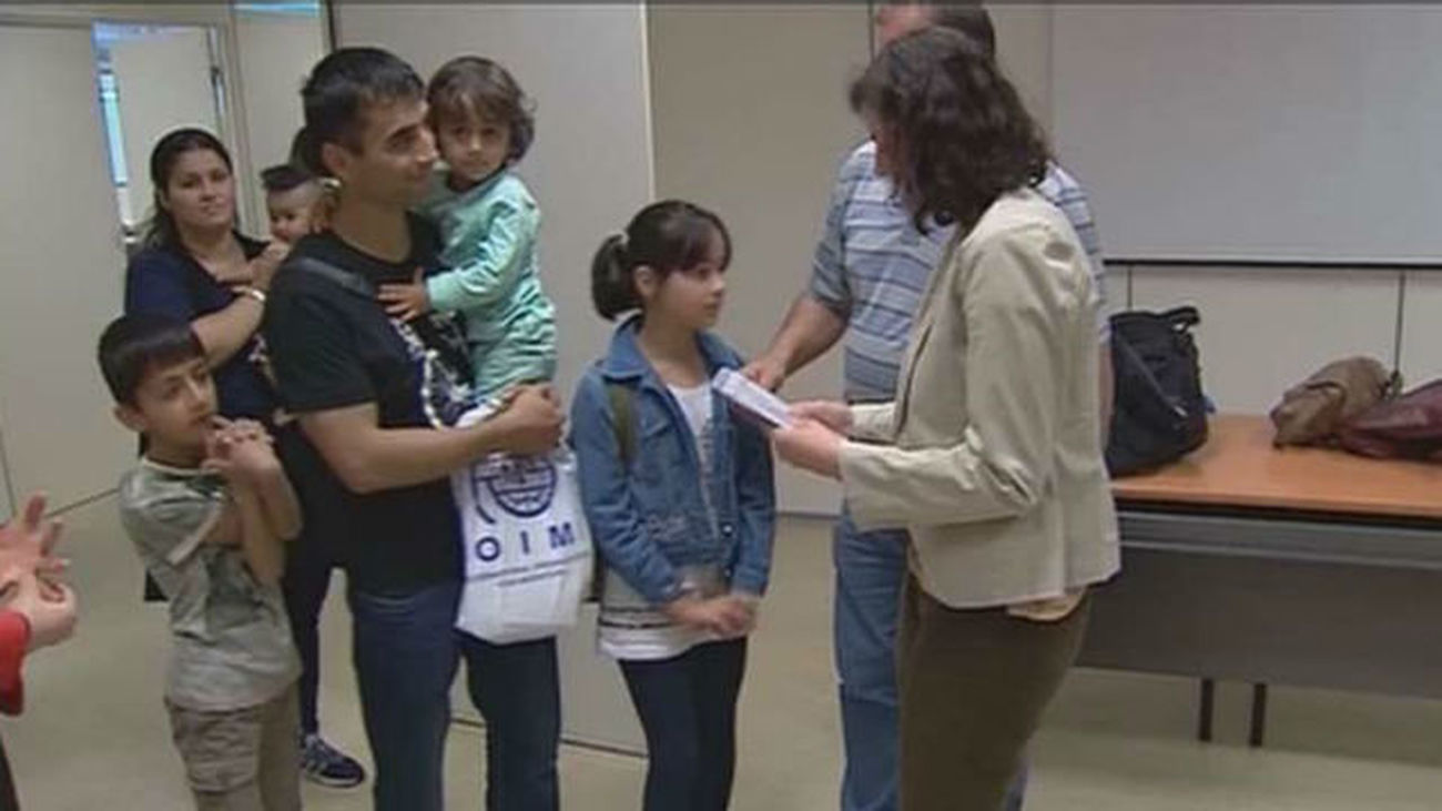 Entrevista a Maria Tejada, responsable de Comunicación de ACCEM