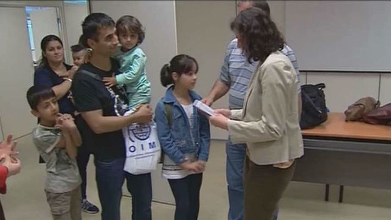 Entrevista a Maria Tejada, responsable de Comunicación de ACCEM