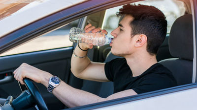 Entrevista a Marta López de Cervantes, de FEBE, sobre la campaña de concienciación de cara a la operación salida