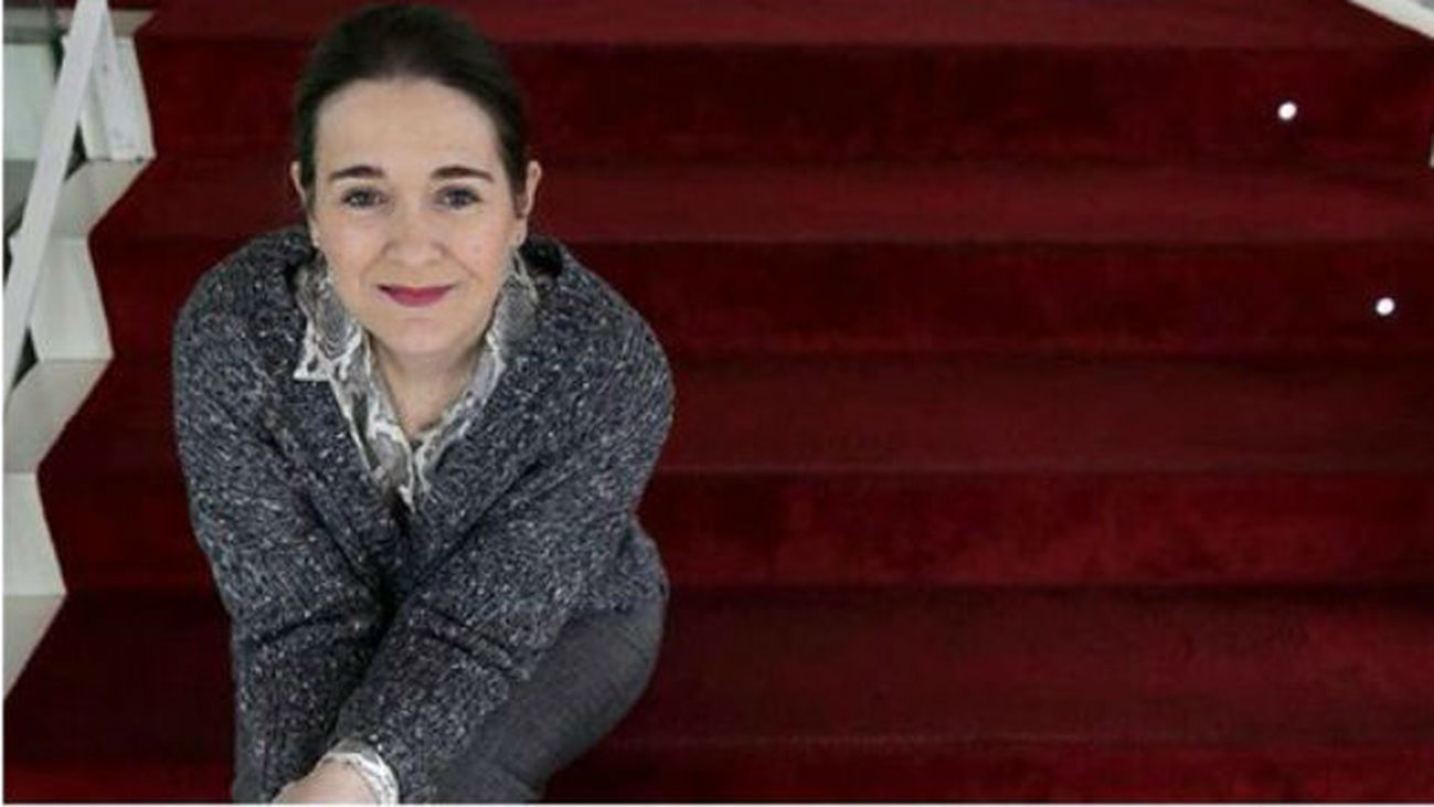 Entrevista a Marta Rivera de la Cruz, diputada de Ciudadanos