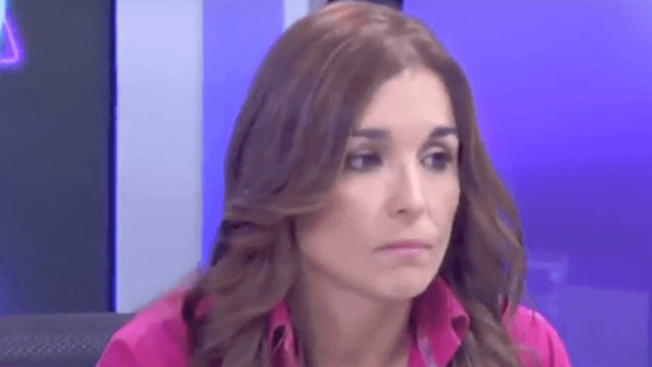 Entrevista Martu Garrote, abogada, socialista y autora del libro 'Memorias de una militante de base'