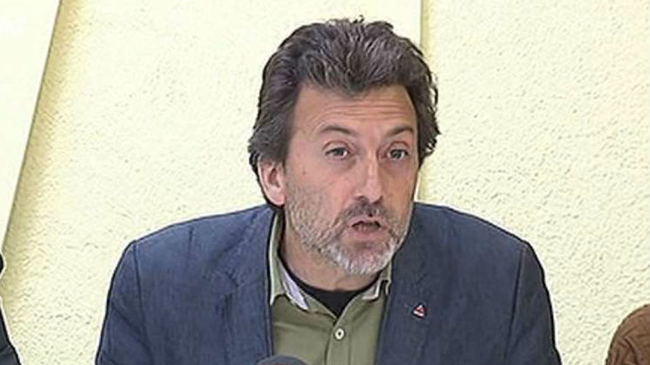 Entrevista a Mauricio Valiente, AhoraMadrid