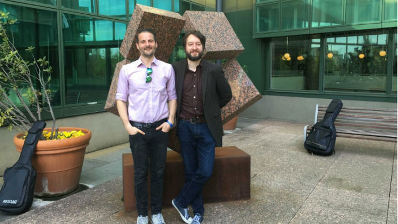 Entrevista a 'Mechanismo'