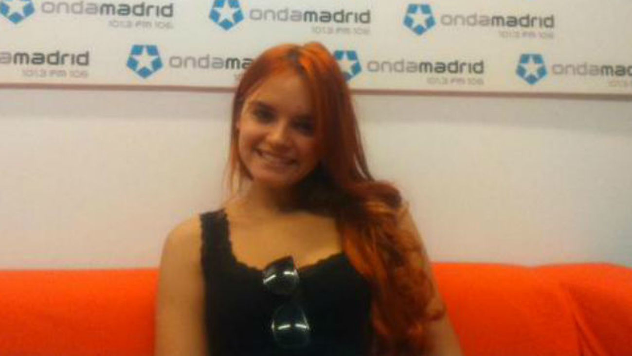 Entrevista a Melody