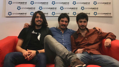 Entrevista a Memphis Train