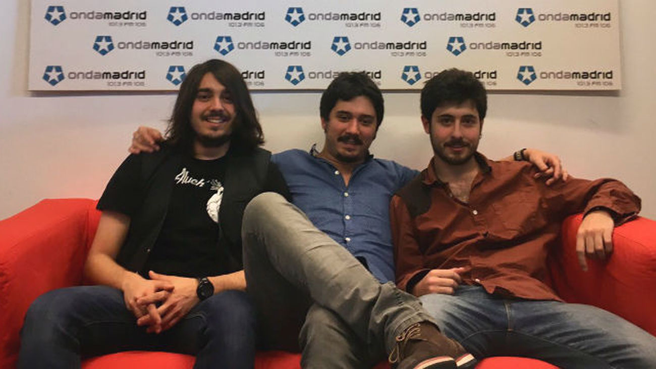 Entrevista a Memphis Train