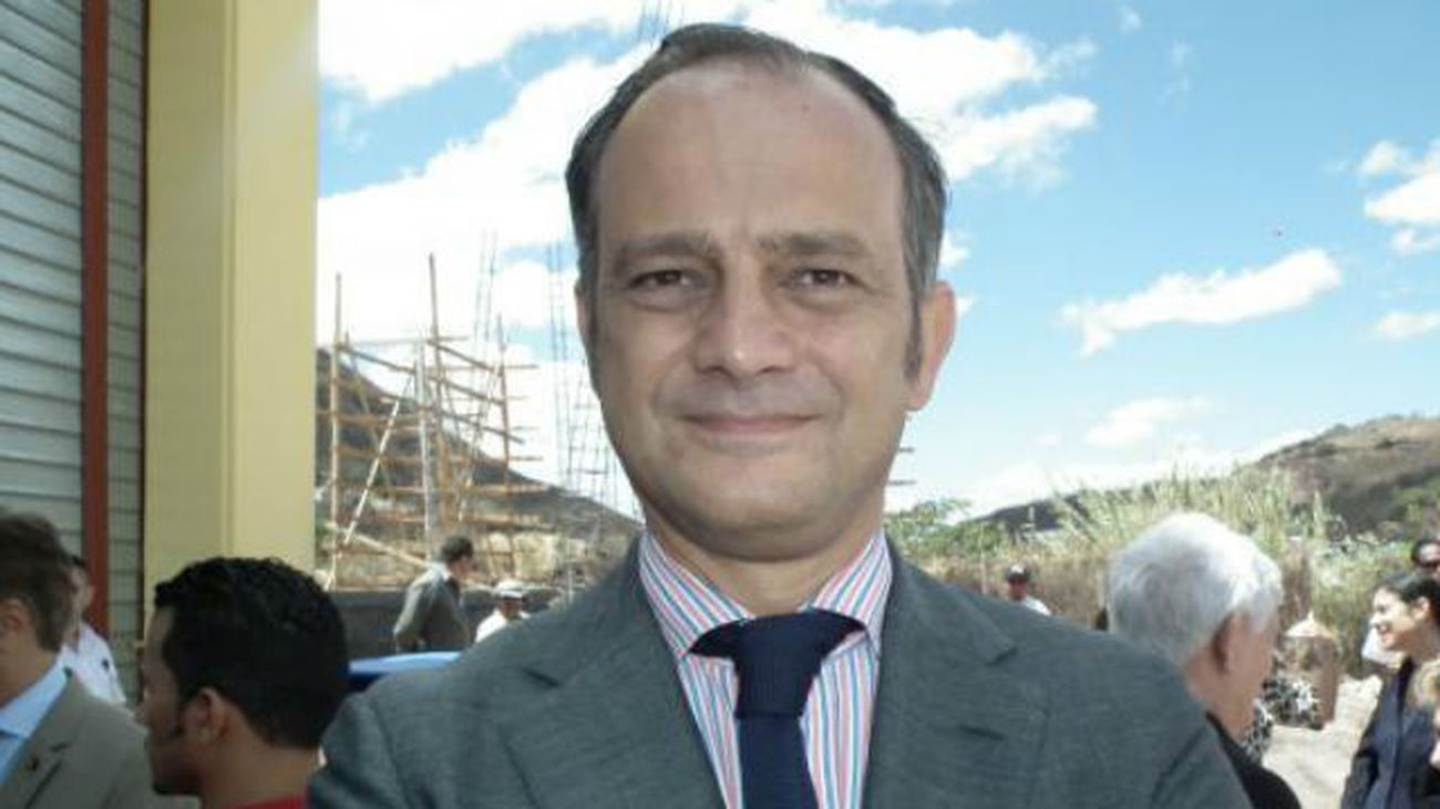 Entrevista a Miguel Albero, autor de 'Roba este libro'