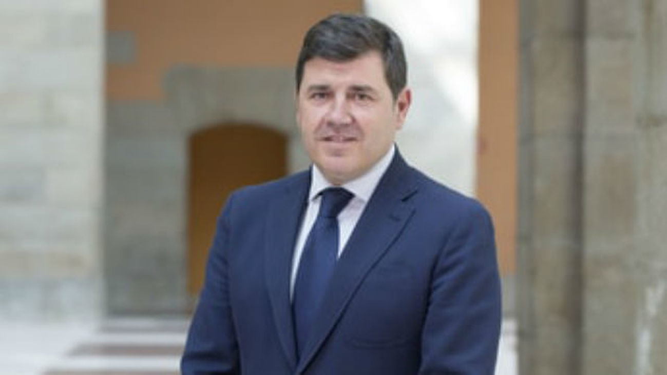 Entrevista a Miguel Ángel Ruiz López, viceconsejero de Medio Ambiente