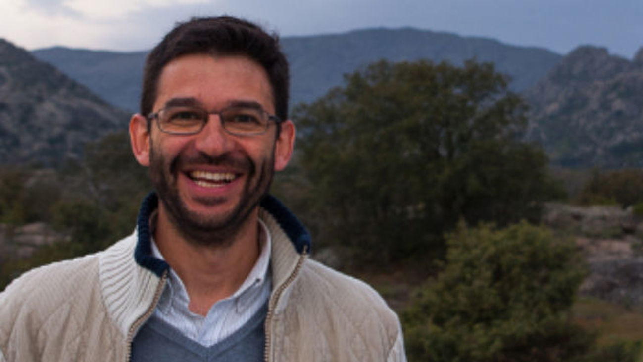 Entrevista a Miguel Nogales, concejal de Turismo de La Cabrera