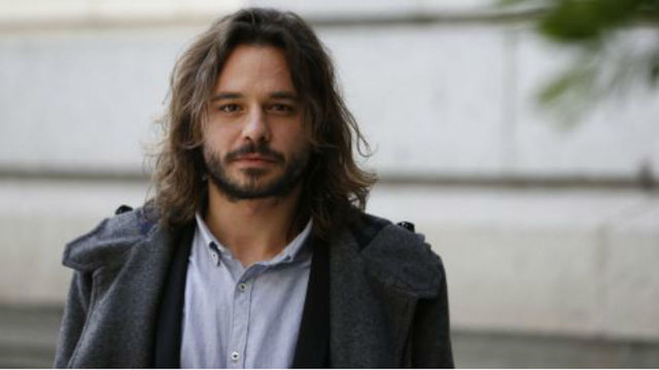 Entrevista a Miguel Vila, diputado de Podemos en el Congreso de los Diputados