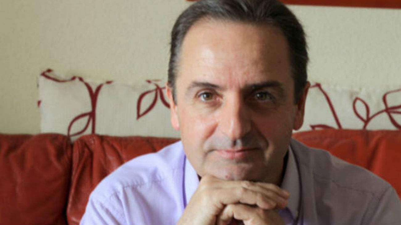 Entrevista a Miguel Ruano, vicepresidente de la Federación Española del Taxi