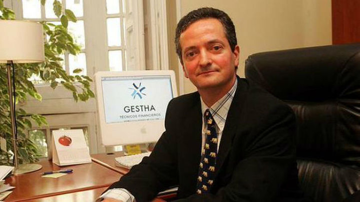 Entrevista a José Mª Mollinedo, secretario general del Sindicato de Técnicos de Hacienda (Gestha)