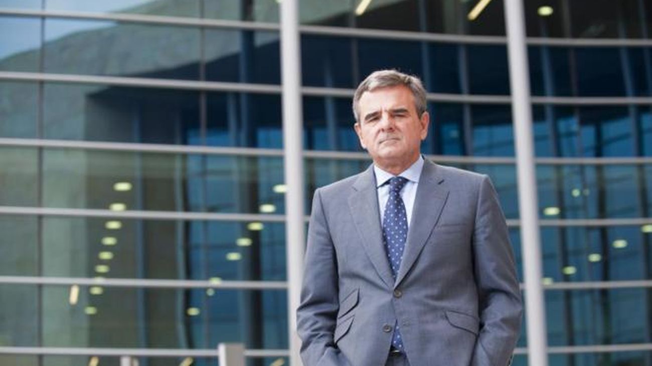 Entrevista a Narciso de Foxá, alcalde de Majadahonda