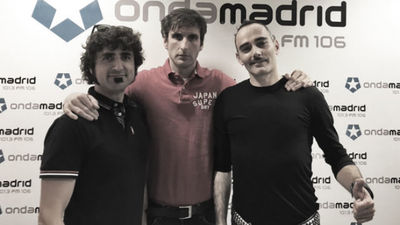 Entrevista a New Pull