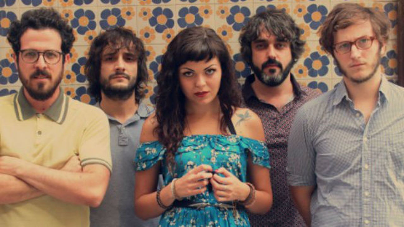 Entrevista a Nunatak