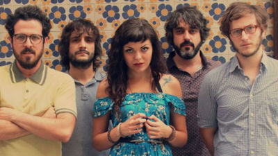 Entrevista a Nunatak