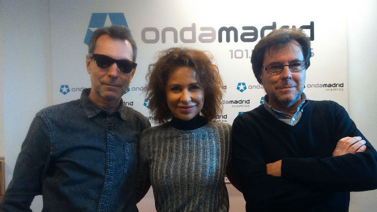 Entrevista a Olé Olé