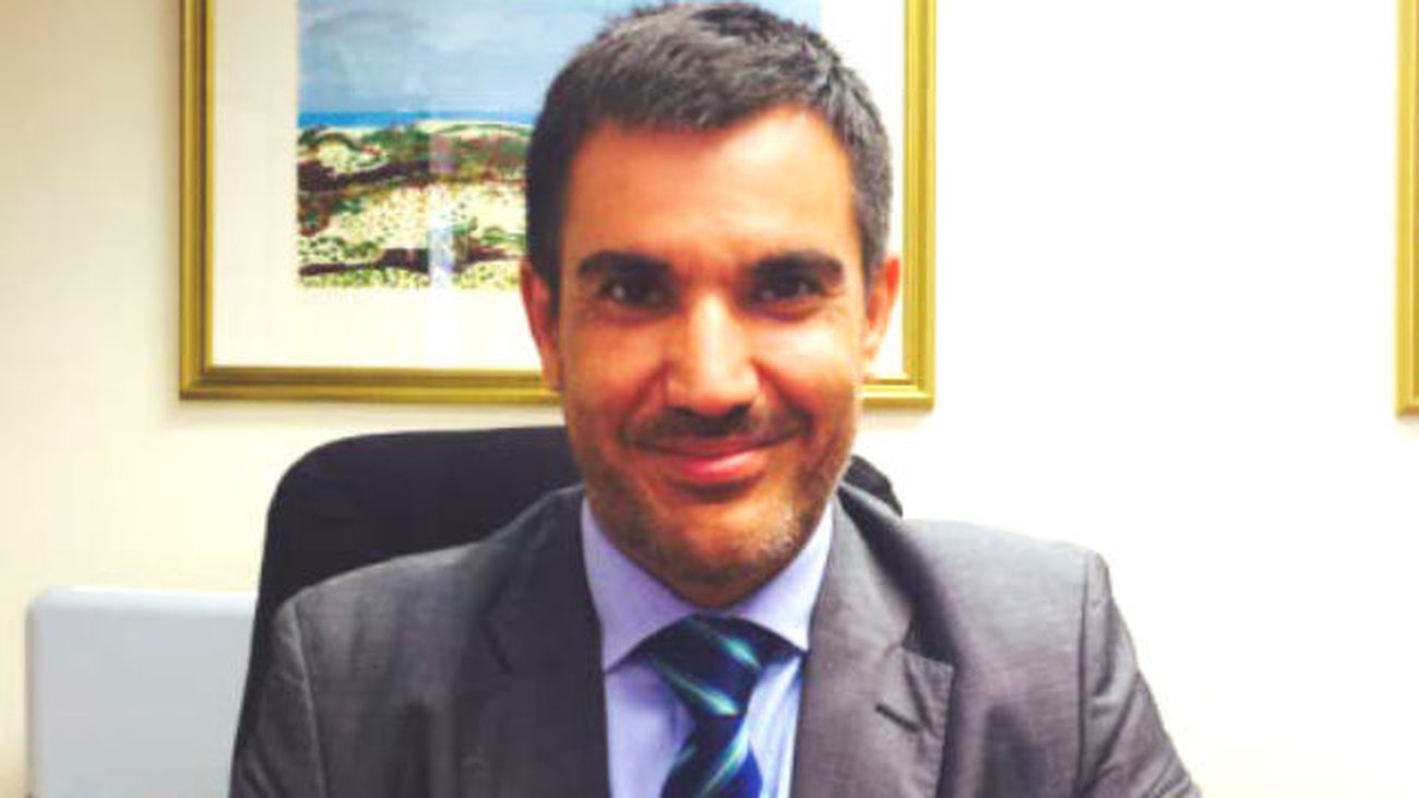 Entrevista a Óscar Cortijo, autor de 'Cómo prevenir el acoso escolar'