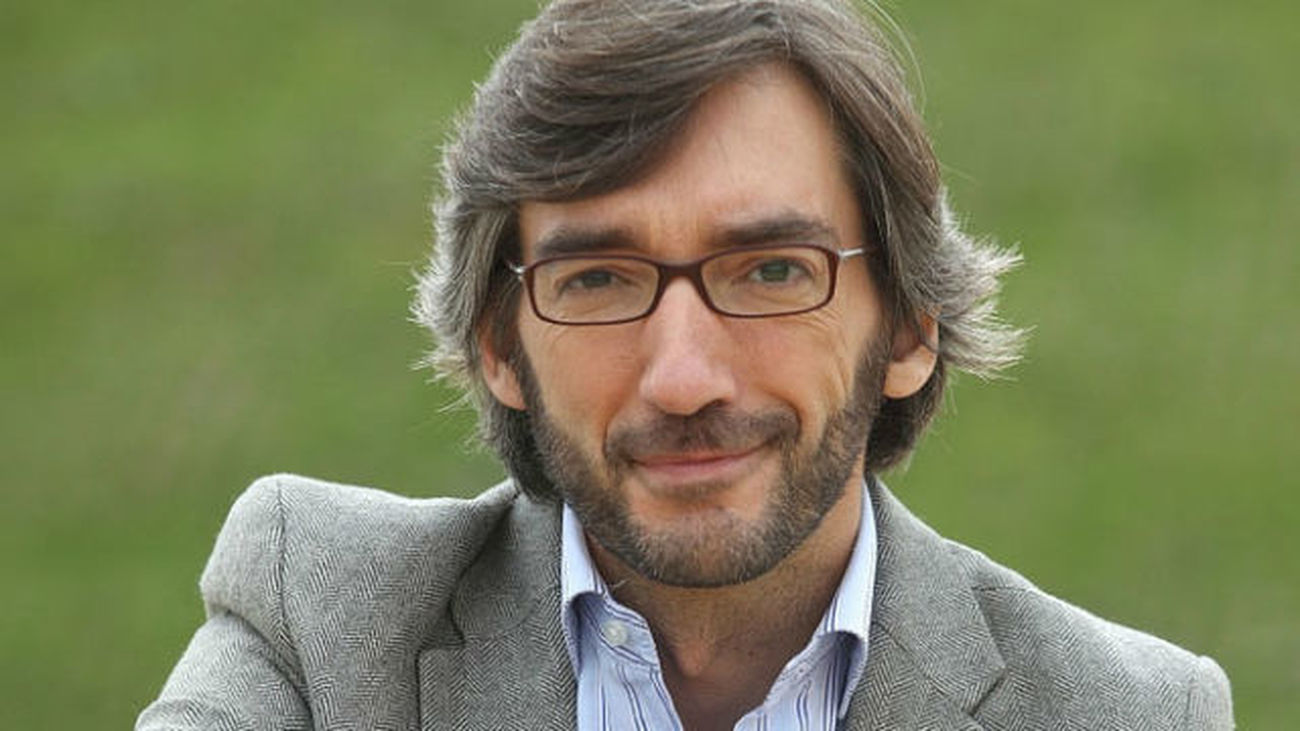 Entrevista a Iñaki Oyarzabal, Secretario Justicia, Derechos y Libertades PP