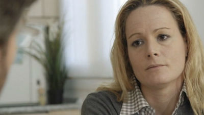 Entrevista a la excomandante y diputada del PSOE en el Congreso de los Diputados, Zaida Cantera