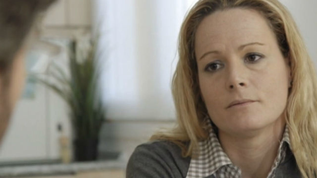 Entrevista a la excomandante y diputada del PSOE en el Congreso de los Diputados, Zaida Cantera