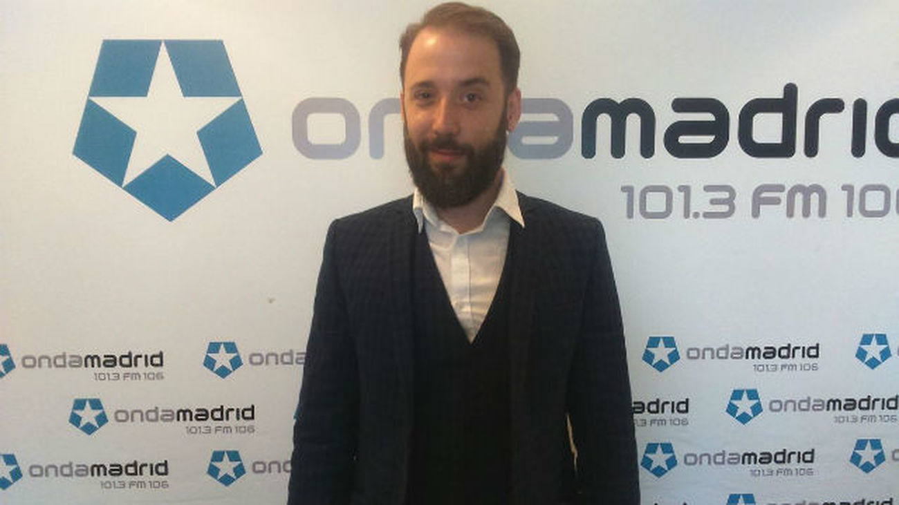 Entrevista a Pablo Raijenstein, uno de los principales representantes de la nueva generación de mentalistas