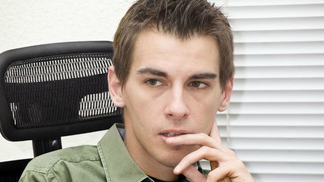 Entrevista a Pablo Soto, delegado de Participación Ciudadana, Transparencia y Gobierno Abierto del ayuntamiento de Madrid