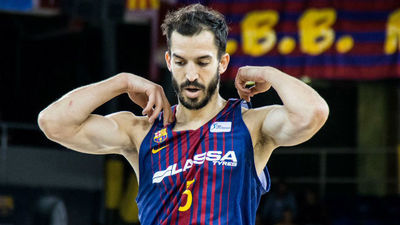 Entrevista a Pau Ribas, del Barça