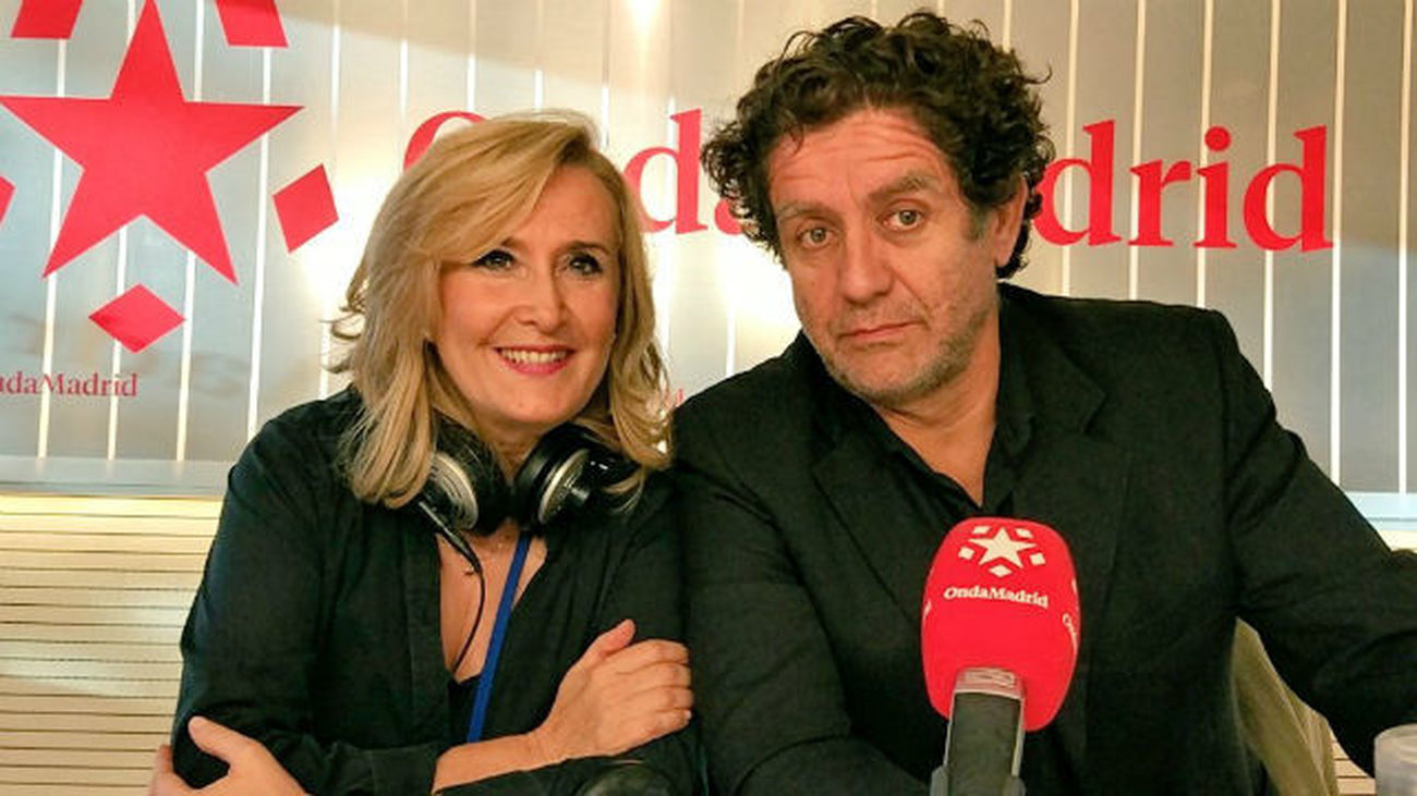 Entrevista a Pedro Casablanc