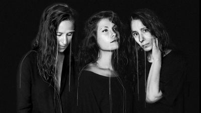 Entrevista a Penny Necklace