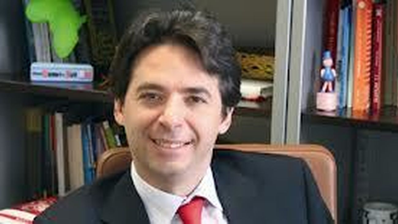 Entrevista a Percival Manglano, concejal del Partido Popular