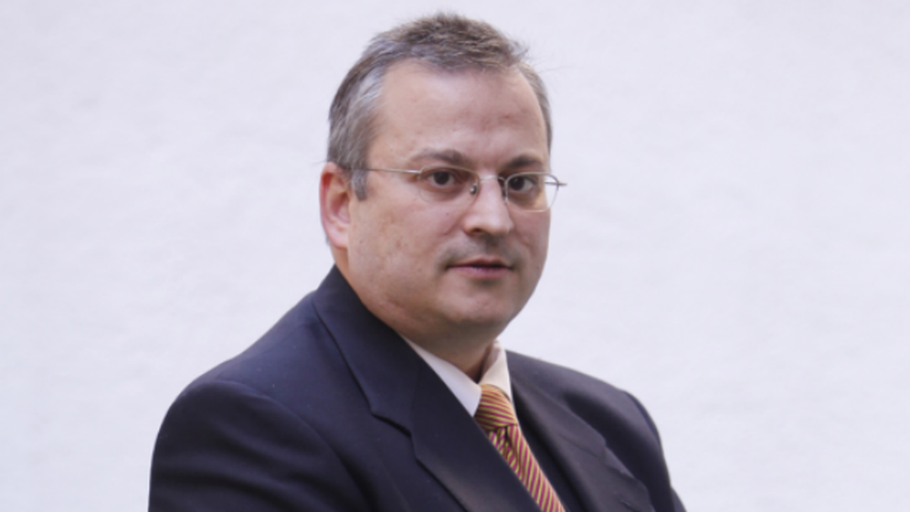 Entrevista a Javier Mª Roldán Pérez-Suances, presidente de la Asociación Europea de Abogados de Familia