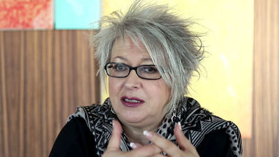 Entrevista a Pilar Pereda, sobre el plan MAD-RE