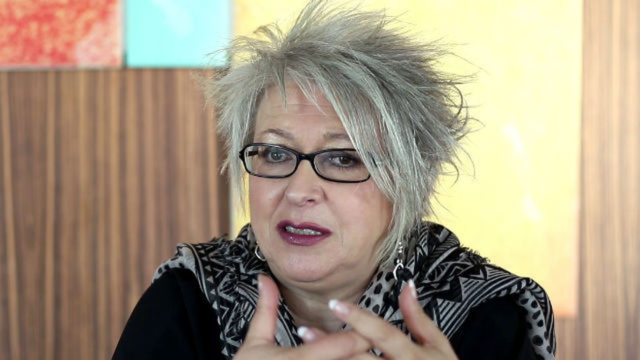 Entrevista a Pilar Pereda, sobre el plan MAD-RE