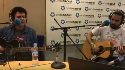 Entrevista a 'Playa Cuberris'