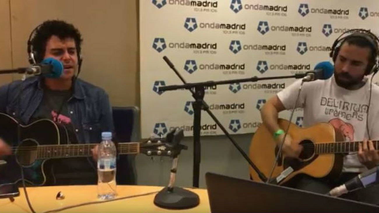 Entrevista a 'Playa Cuberris'