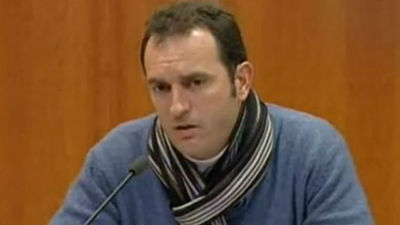 Entrevista a Daniel Portero, presidente de la Asociación Dignidad y Justicia