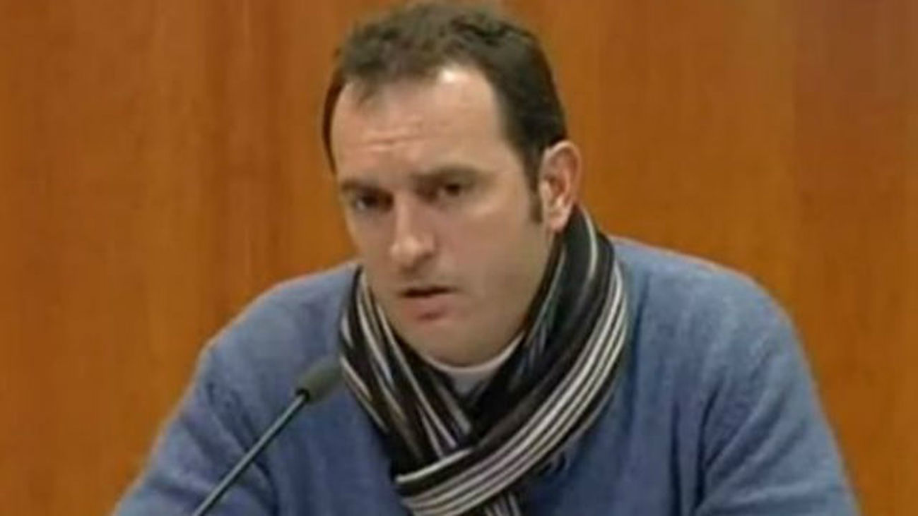 Entrevista a Daniel Portero, presidente de la Asociación Dignidad y Justicia