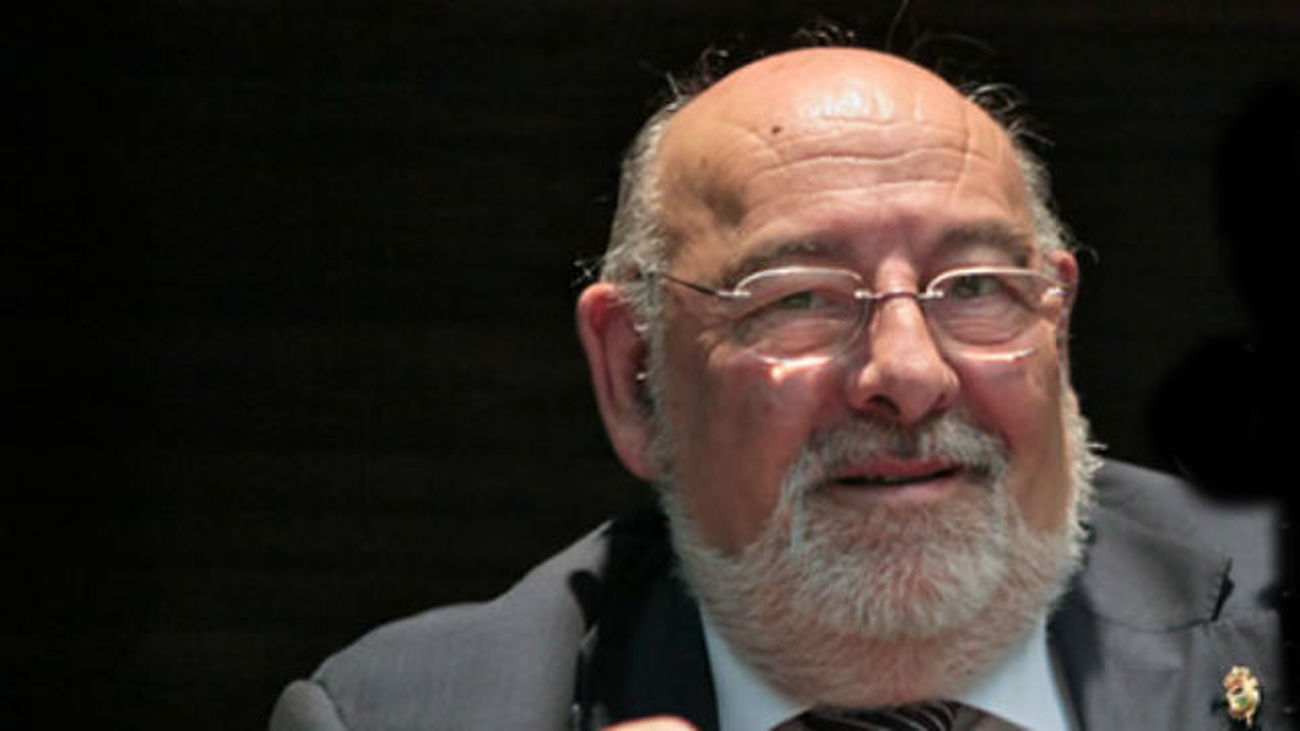 Entrevista a Rafael García, alcalde Gargantilla Lozoya y Pinilla Buitrago