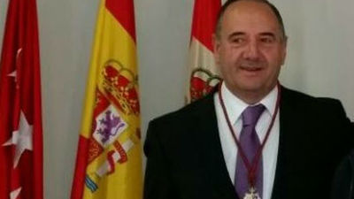 Entrevista a Rafael Pastor, alcalde de Garganta de los Montes