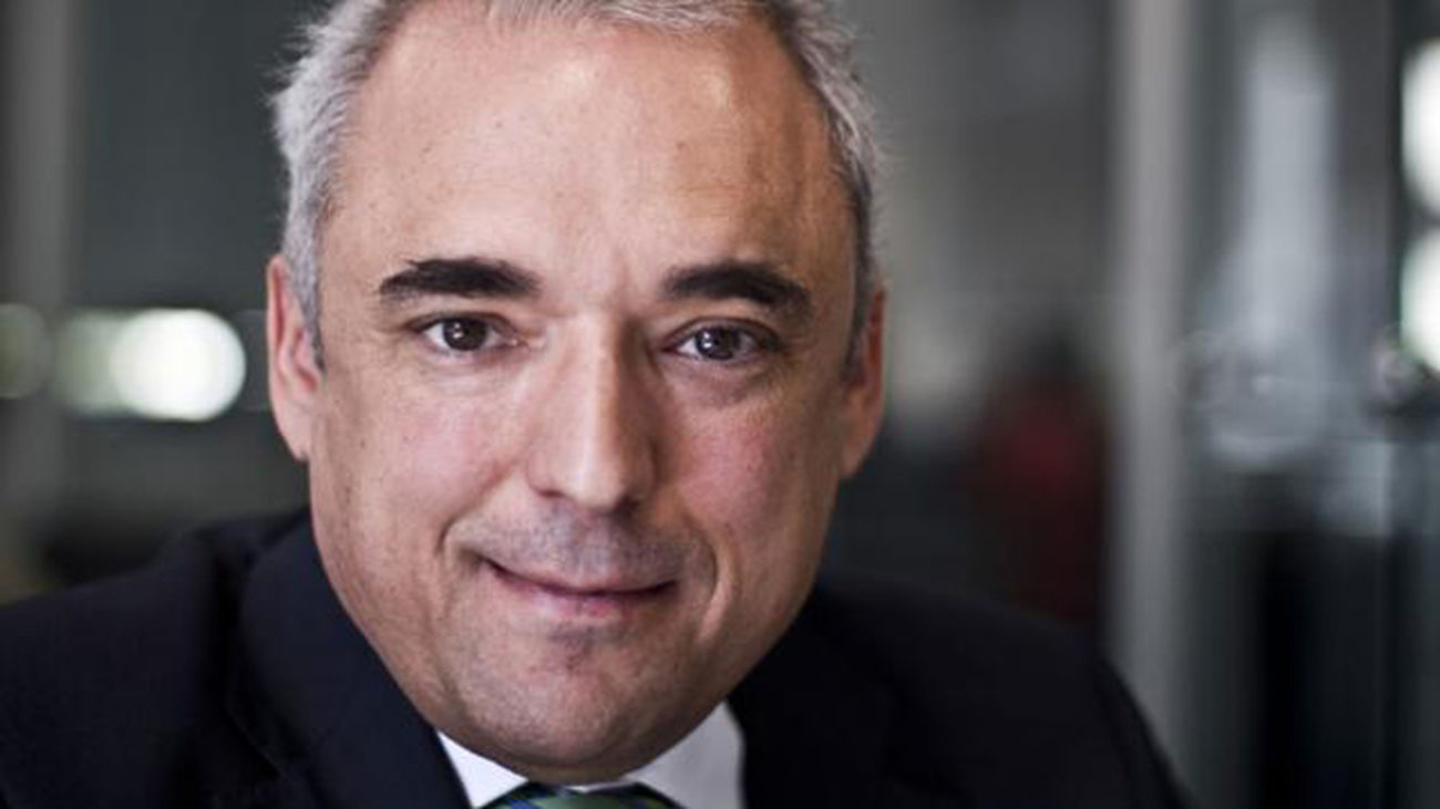 Entrevista a Rafael Simancas, presidente de la Gestora del PSM