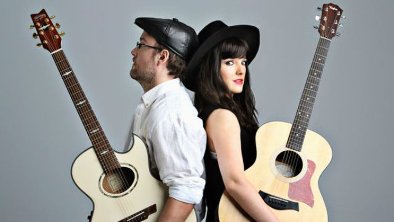 Entrevista a Random Thinking