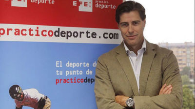 Entrevista a Raúl Chapado sobre Beitia